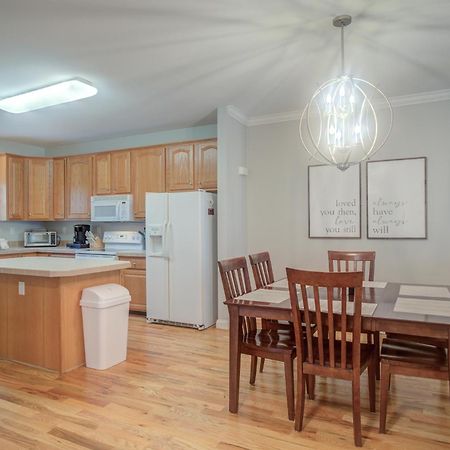 Klonteska Condominiums By Vci Real Estate Services ビーチ・マウンテン エクステリア 写真
