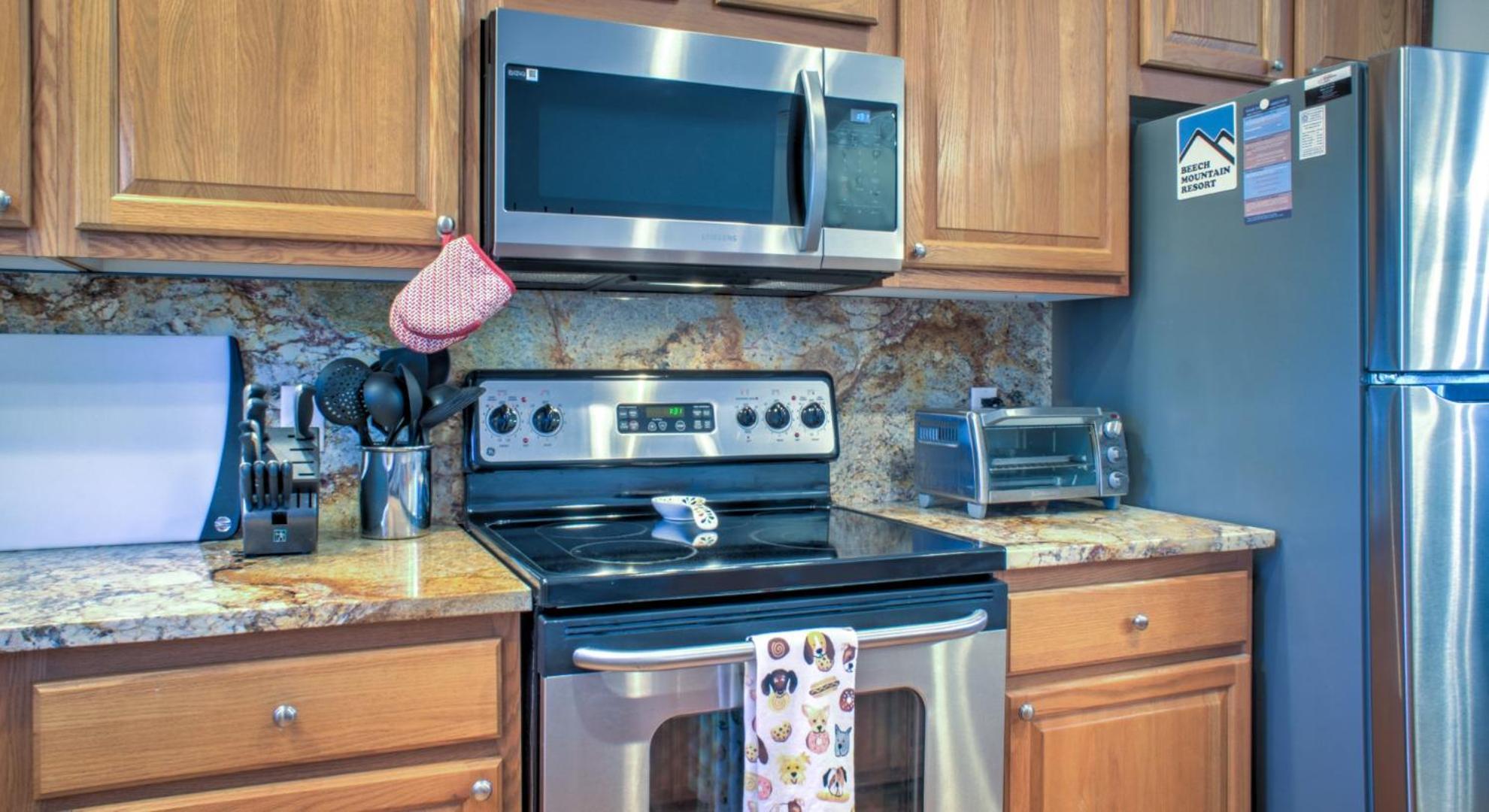 Klonteska Condominiums By Vci Real Estate Services ビーチ・マウンテン 部屋 写真