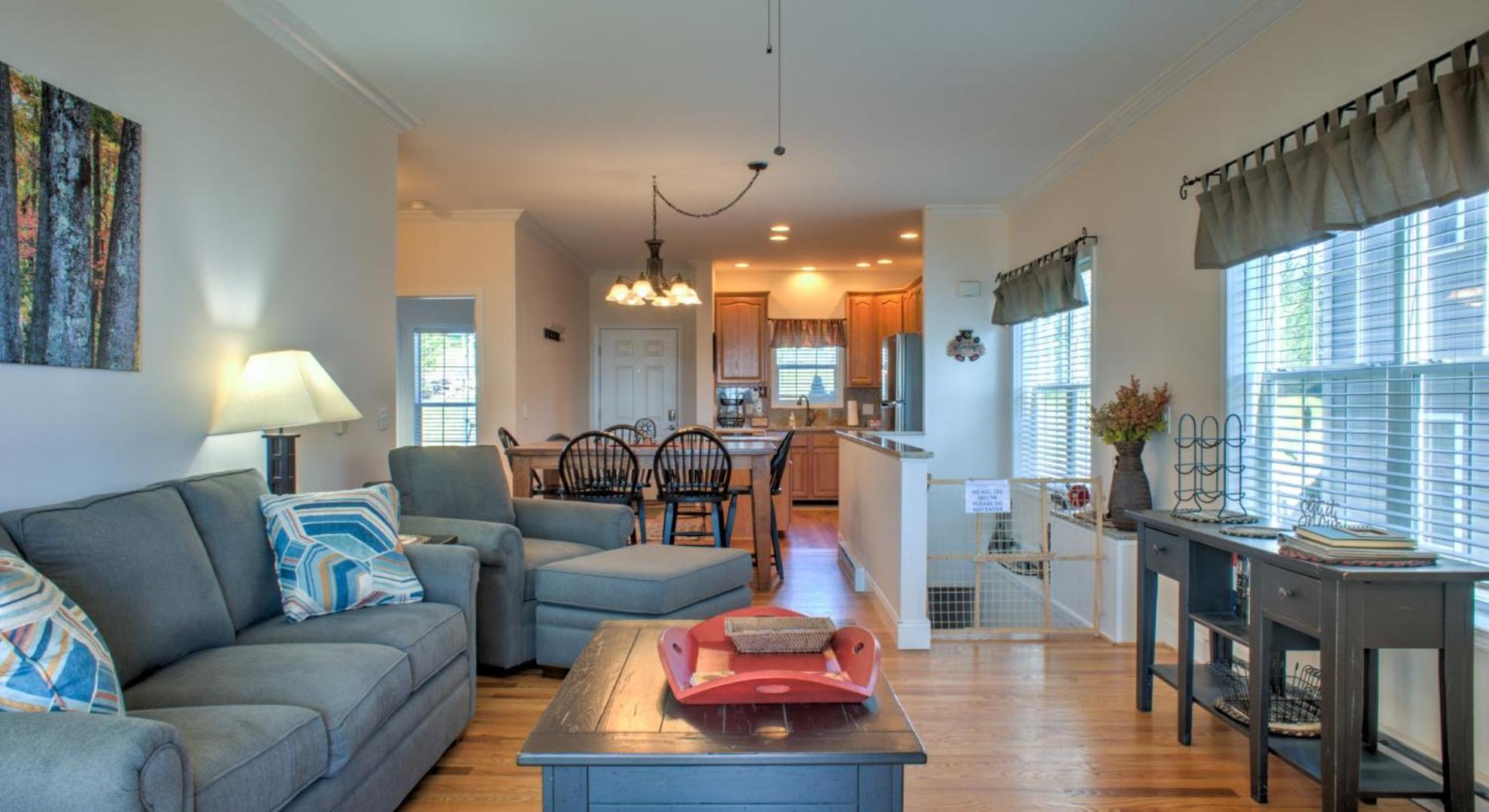 Klonteska Condominiums By Vci Real Estate Services ビーチ・マウンテン 部屋 写真