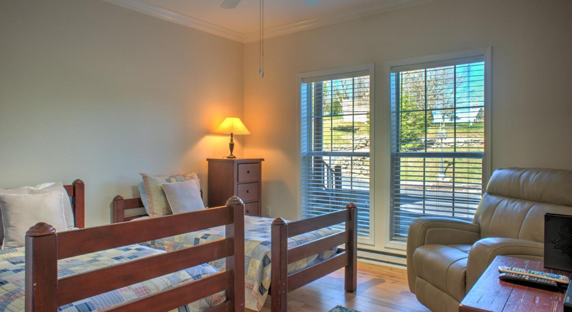 Klonteska Condominiums By Vci Real Estate Services ビーチ・マウンテン 部屋 写真
