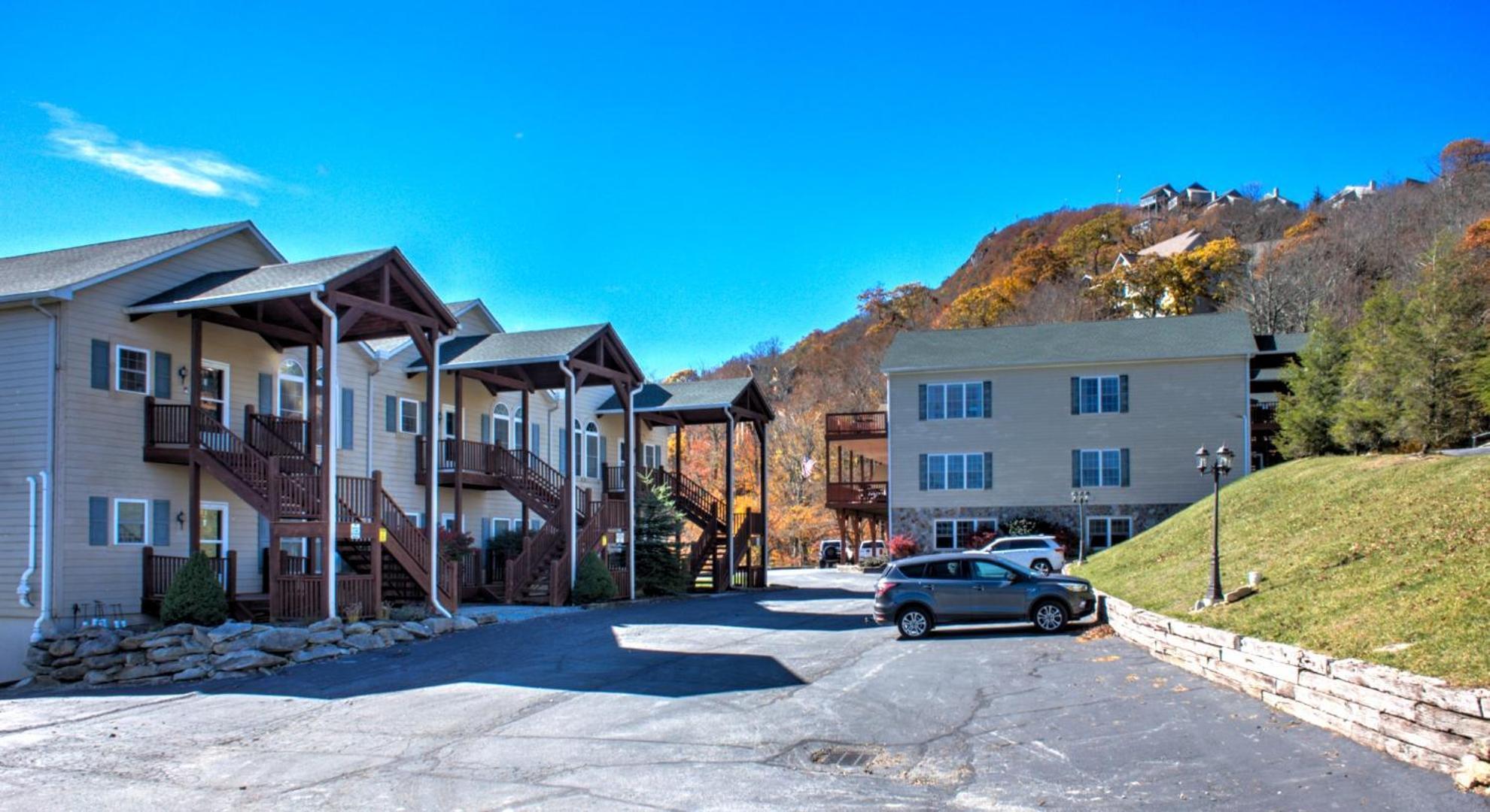 Klonteska Condominiums By Vci Real Estate Services ビーチ・マウンテン 部屋 写真