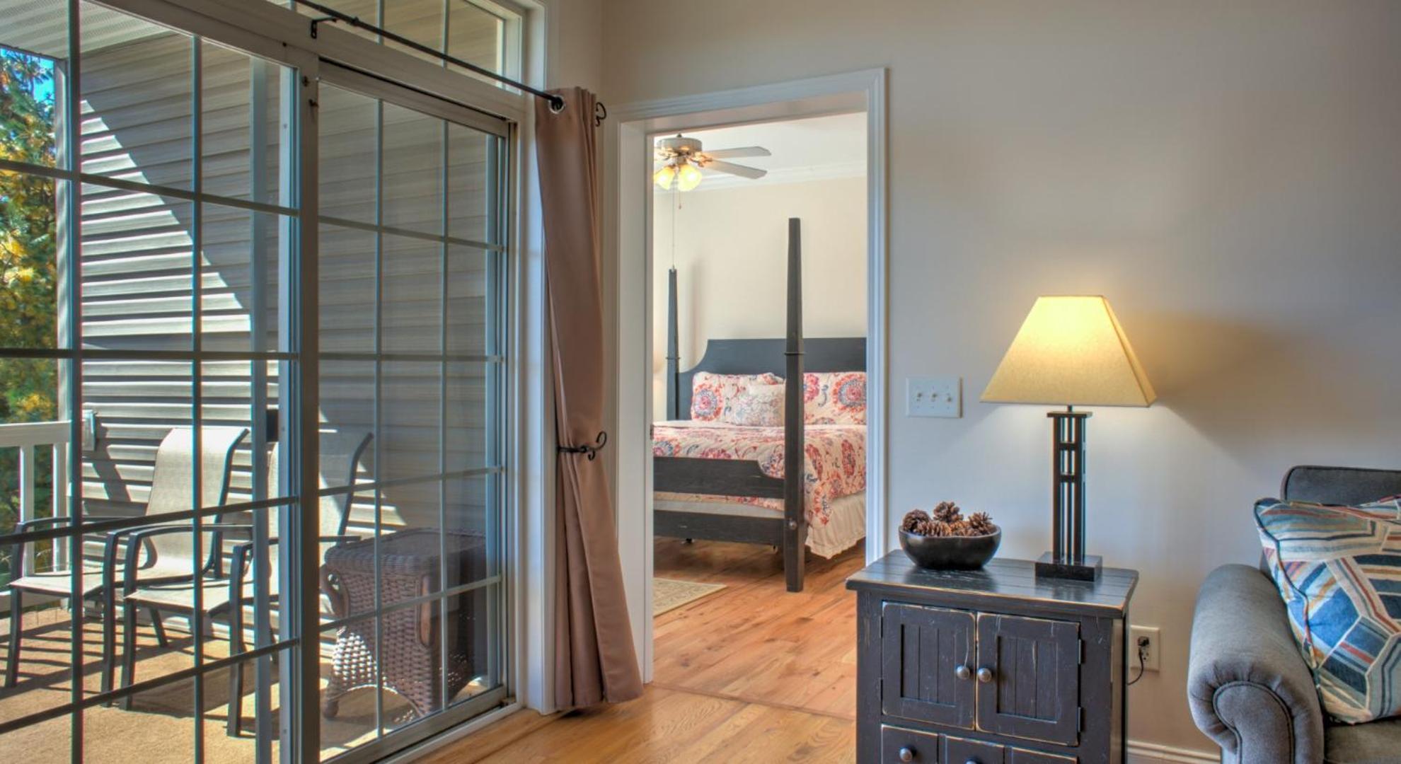 Klonteska Condominiums By Vci Real Estate Services ビーチ・マウンテン 部屋 写真