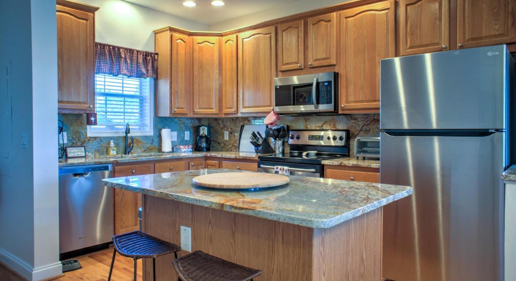 Klonteska Condominiums By Vci Real Estate Services ビーチ・マウンテン 部屋 写真