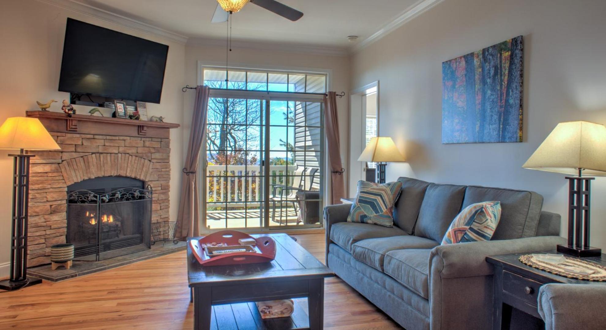 Klonteska Condominiums By Vci Real Estate Services ビーチ・マウンテン 部屋 写真