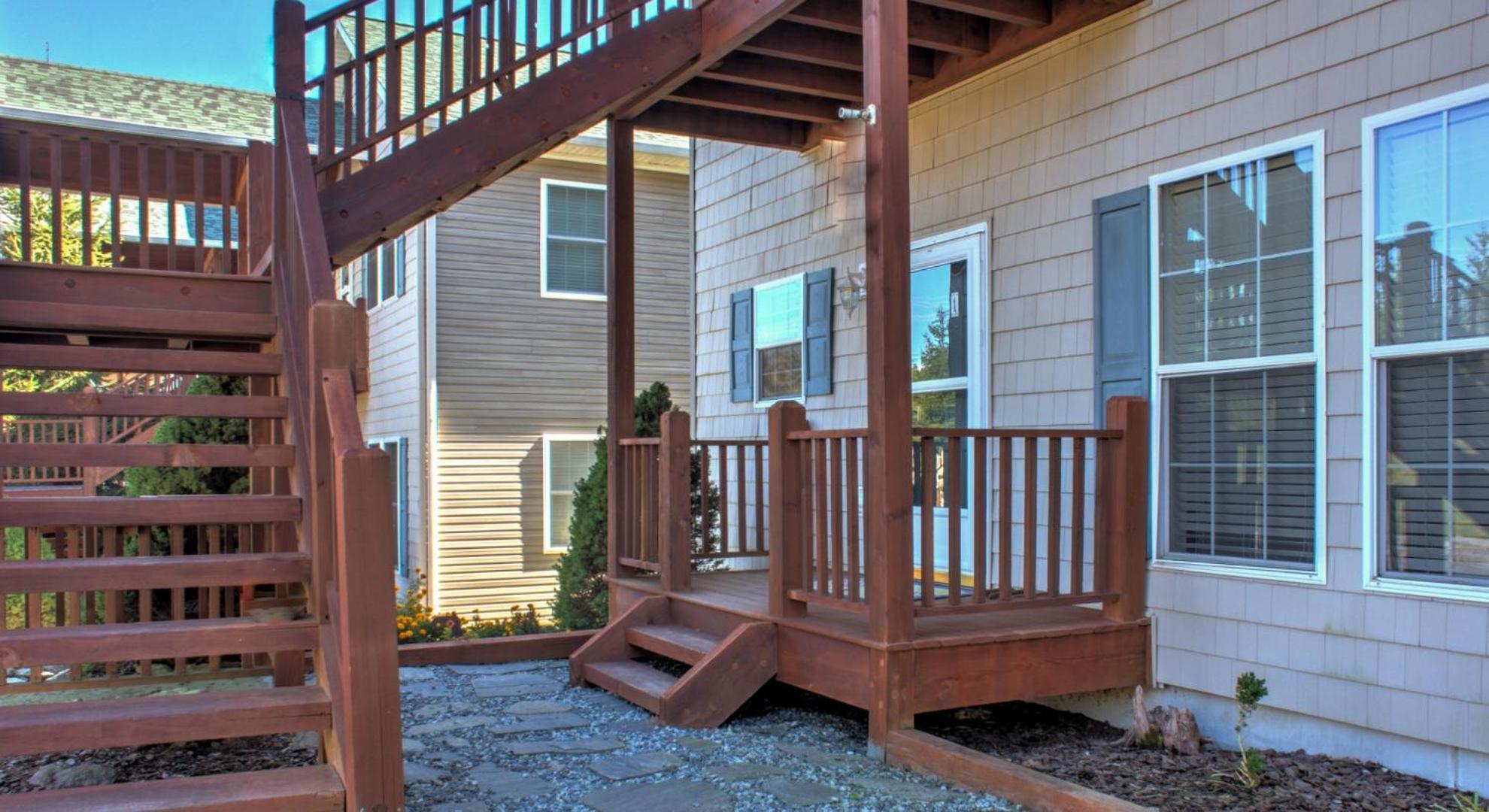 Klonteska Condominiums By Vci Real Estate Services ビーチ・マウンテン 部屋 写真