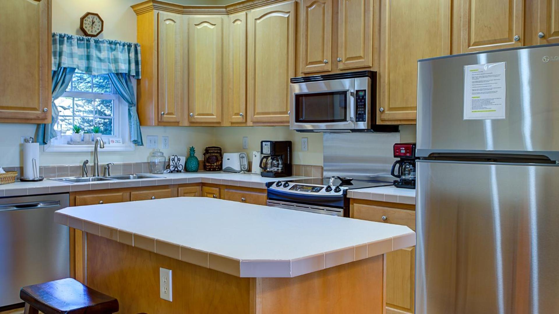 Klonteska Condominiums By Vci Real Estate Services ビーチ・マウンテン 部屋 写真