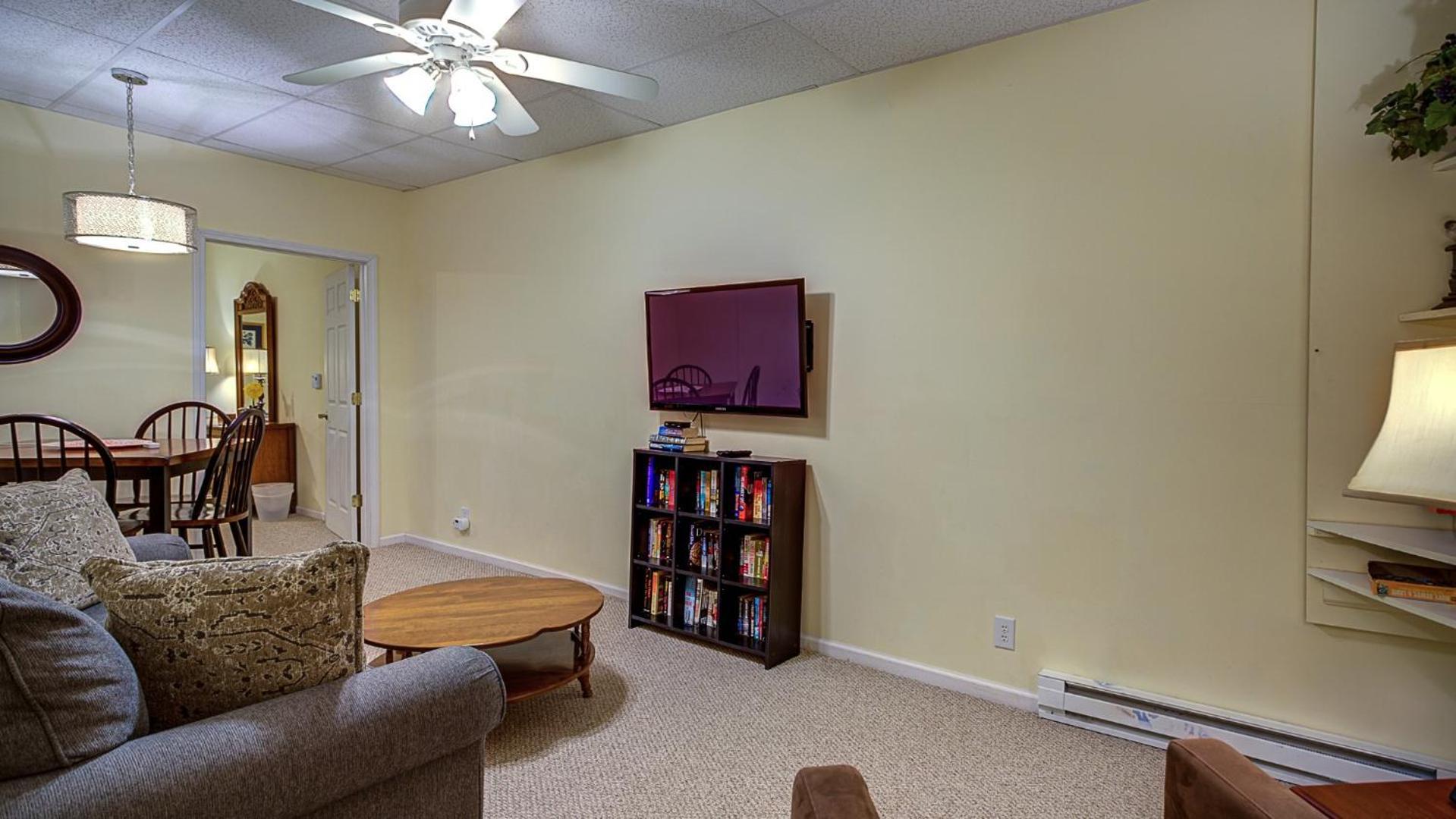 Klonteska Condominiums By Vci Real Estate Services ビーチ・マウンテン 部屋 写真