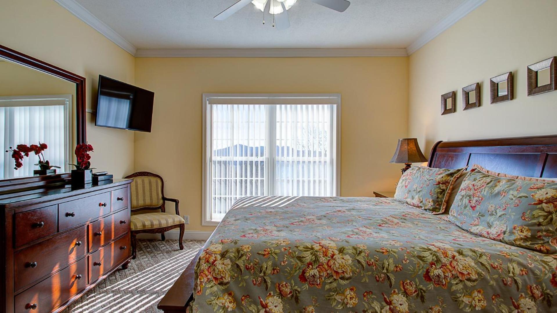 Klonteska Condominiums By Vci Real Estate Services ビーチ・マウンテン 部屋 写真
