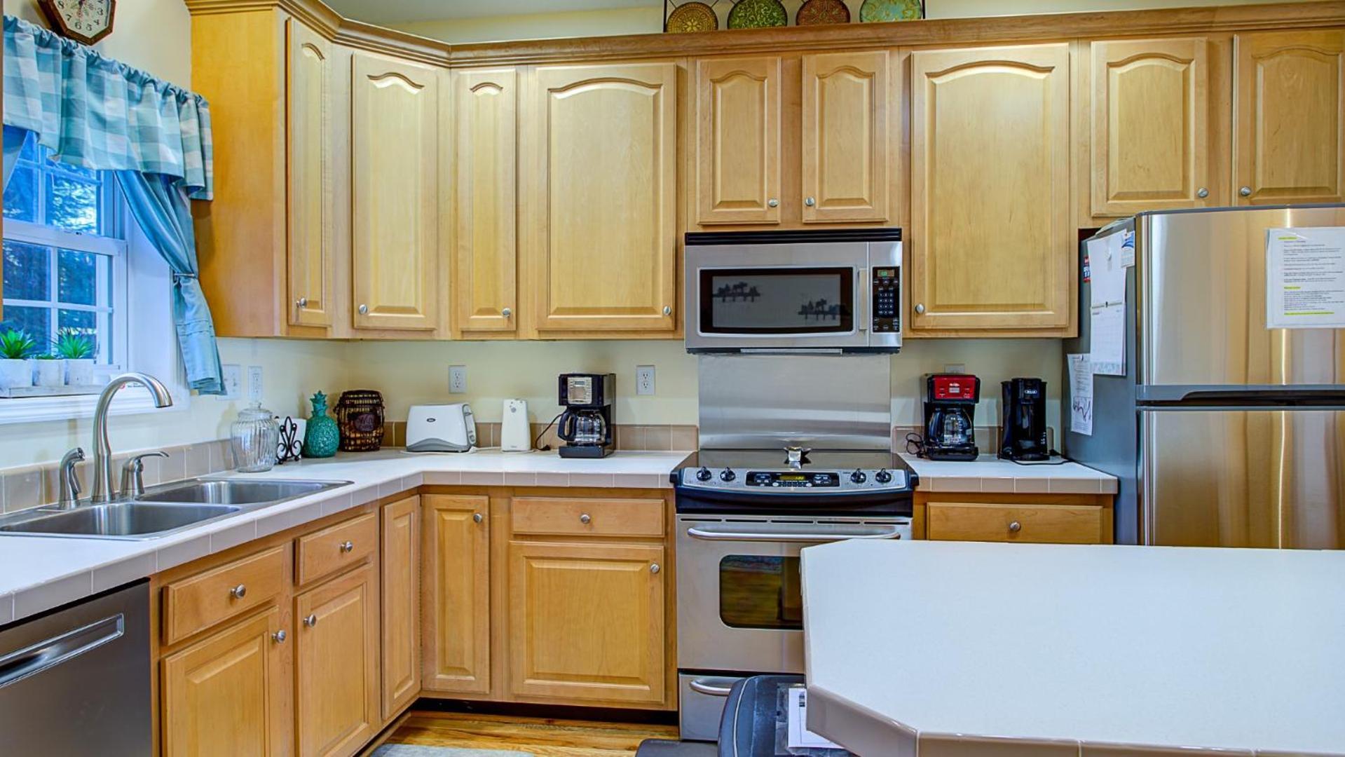 Klonteska Condominiums By Vci Real Estate Services ビーチ・マウンテン 部屋 写真