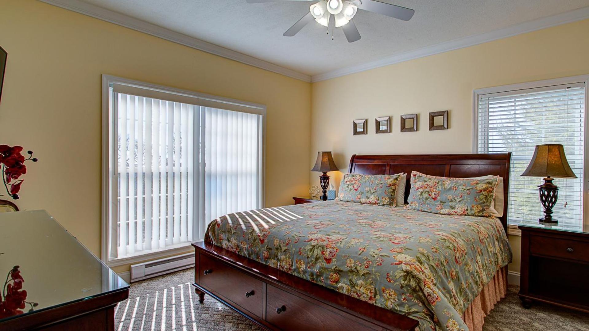 Klonteska Condominiums By Vci Real Estate Services ビーチ・マウンテン 部屋 写真