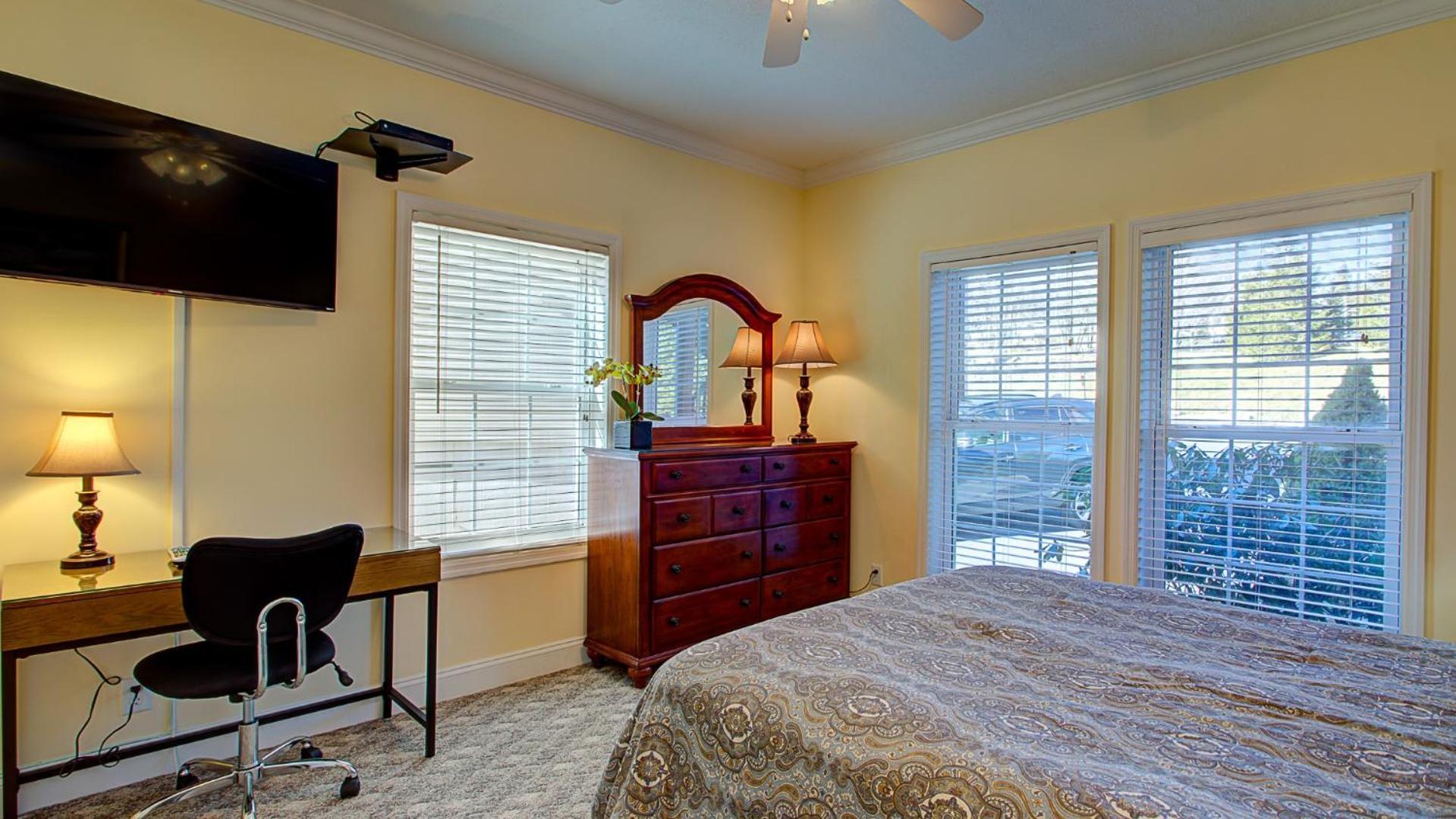 Klonteska Condominiums By Vci Real Estate Services ビーチ・マウンテン 部屋 写真