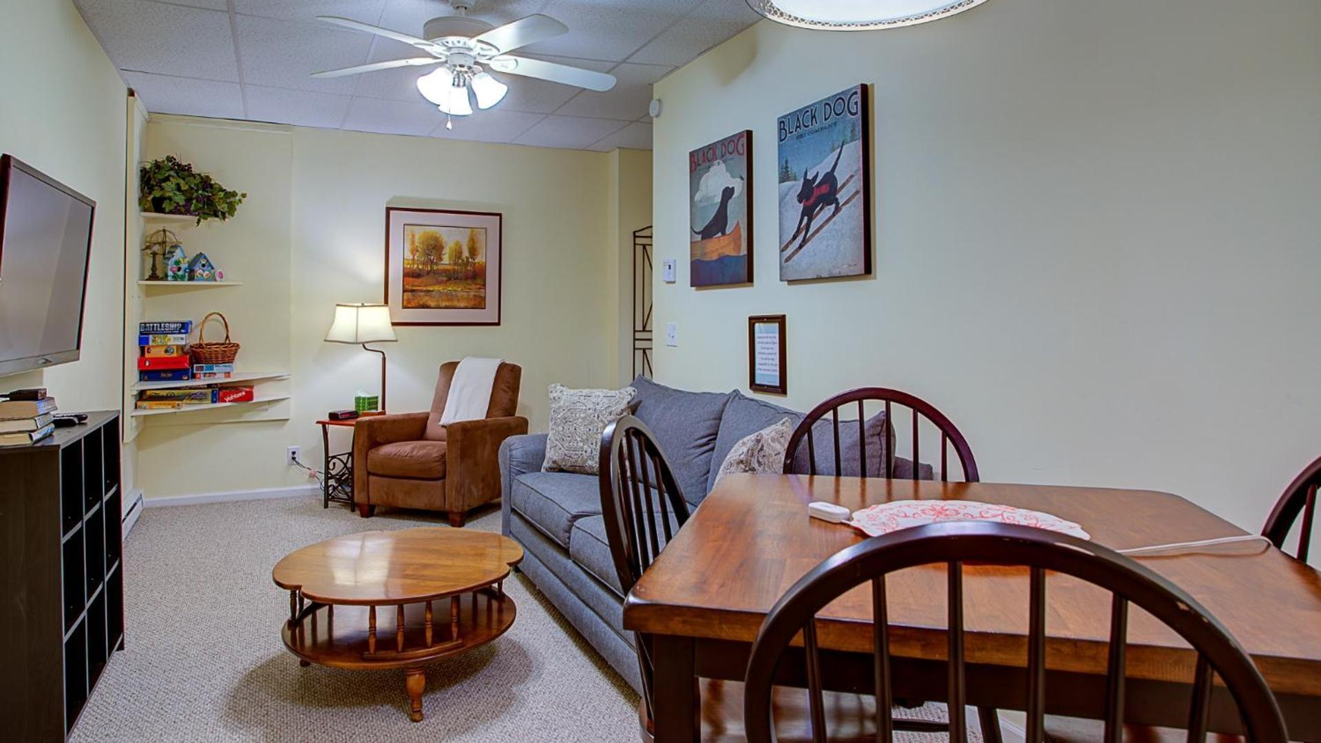 Klonteska Condominiums By Vci Real Estate Services ビーチ・マウンテン 部屋 写真