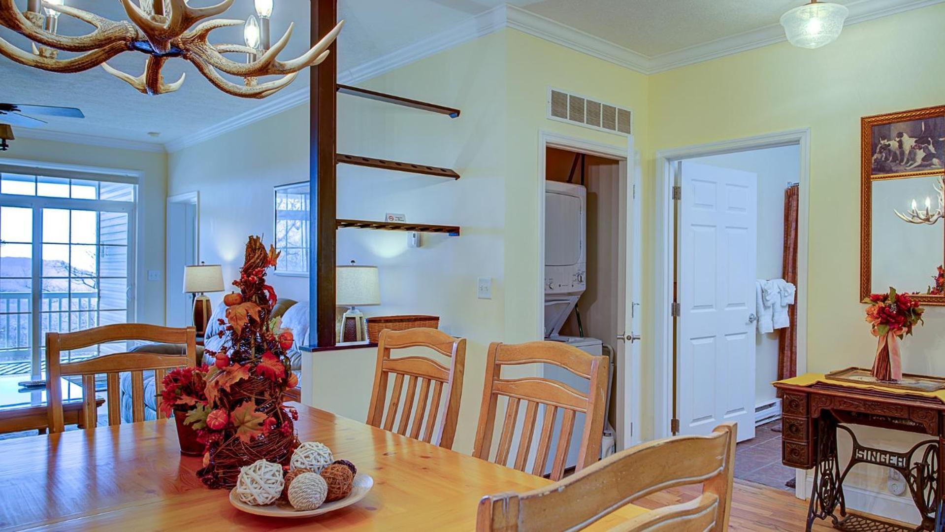 Klonteska Condominiums By Vci Real Estate Services ビーチ・マウンテン 部屋 写真