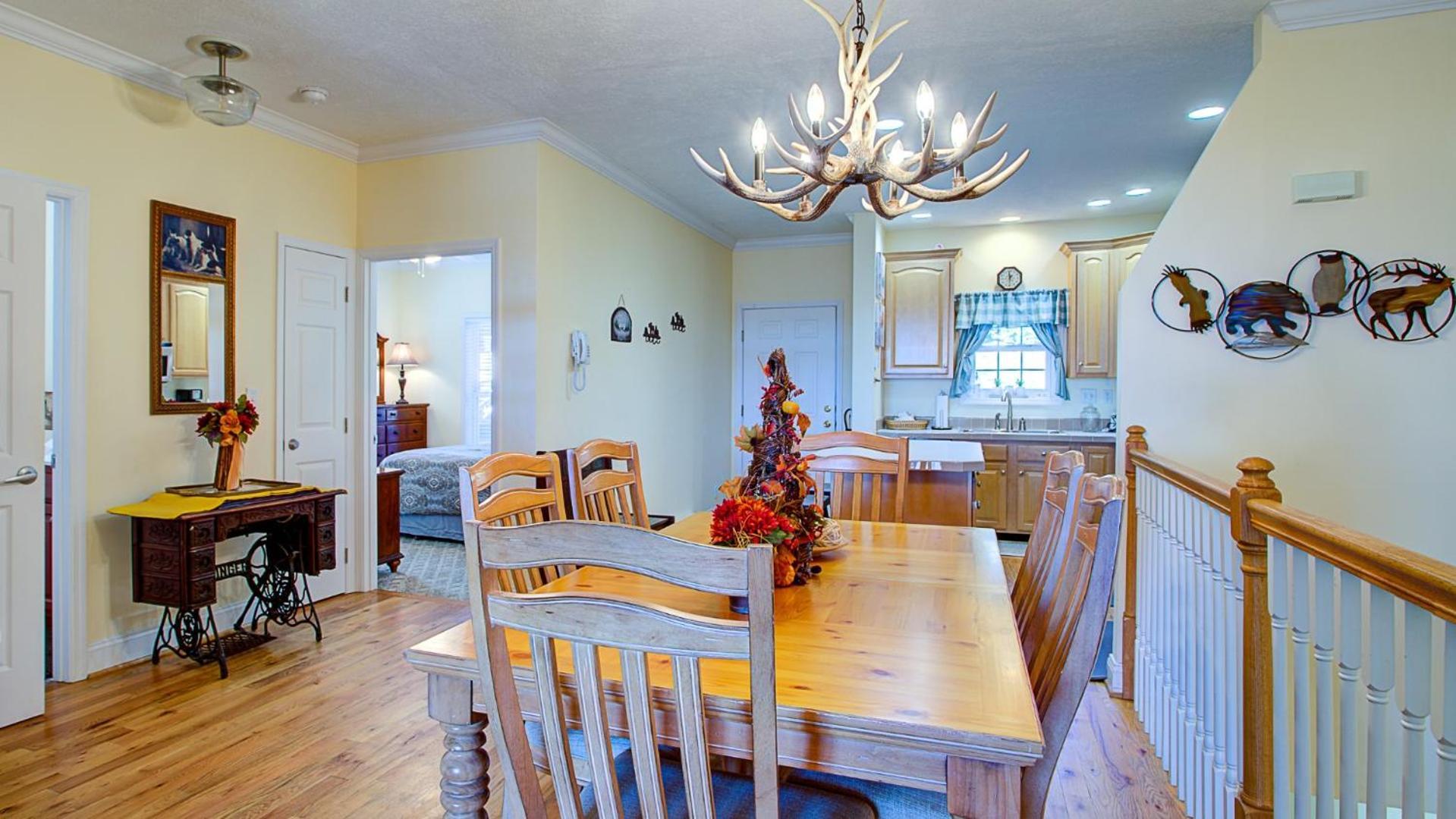 Klonteska Condominiums By Vci Real Estate Services ビーチ・マウンテン 部屋 写真