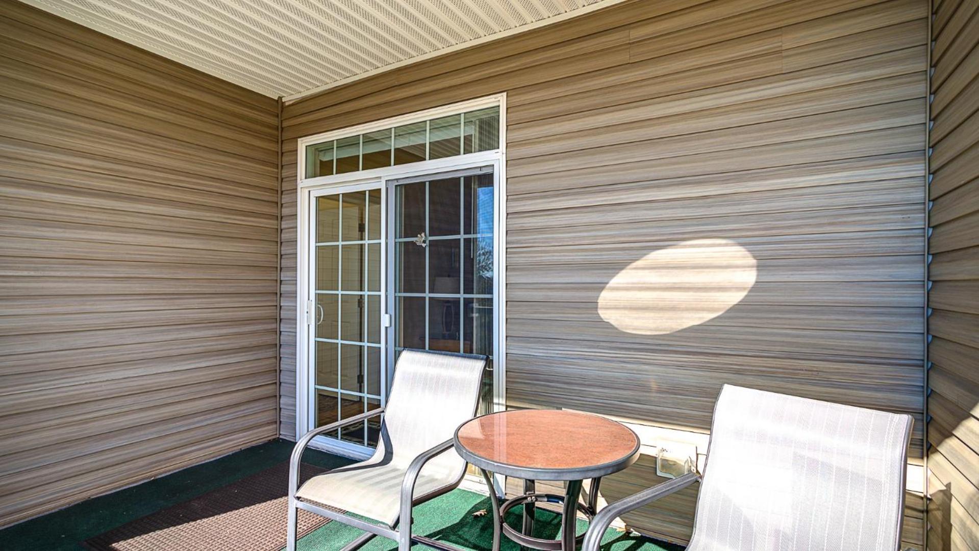 Klonteska Condominiums By Vci Real Estate Services ビーチ・マウンテン 部屋 写真