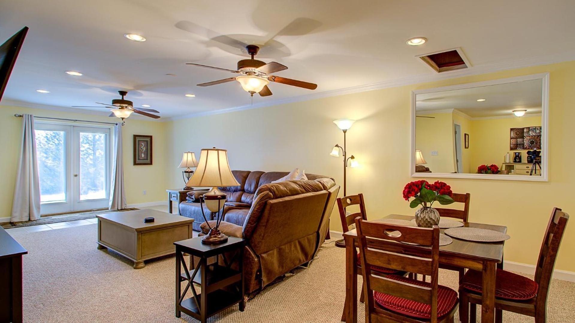 Klonteska Condominiums By Vci Real Estate Services ビーチ・マウンテン 部屋 写真