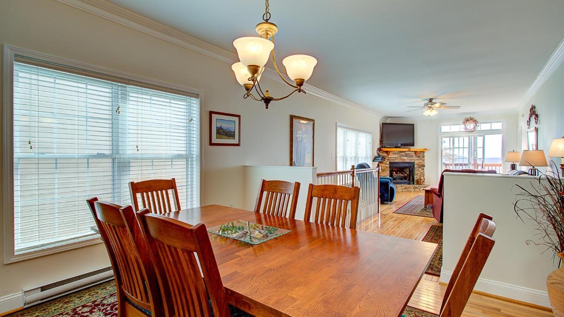 Klonteska Condominiums By Vci Real Estate Services ビーチ・マウンテン 部屋 写真