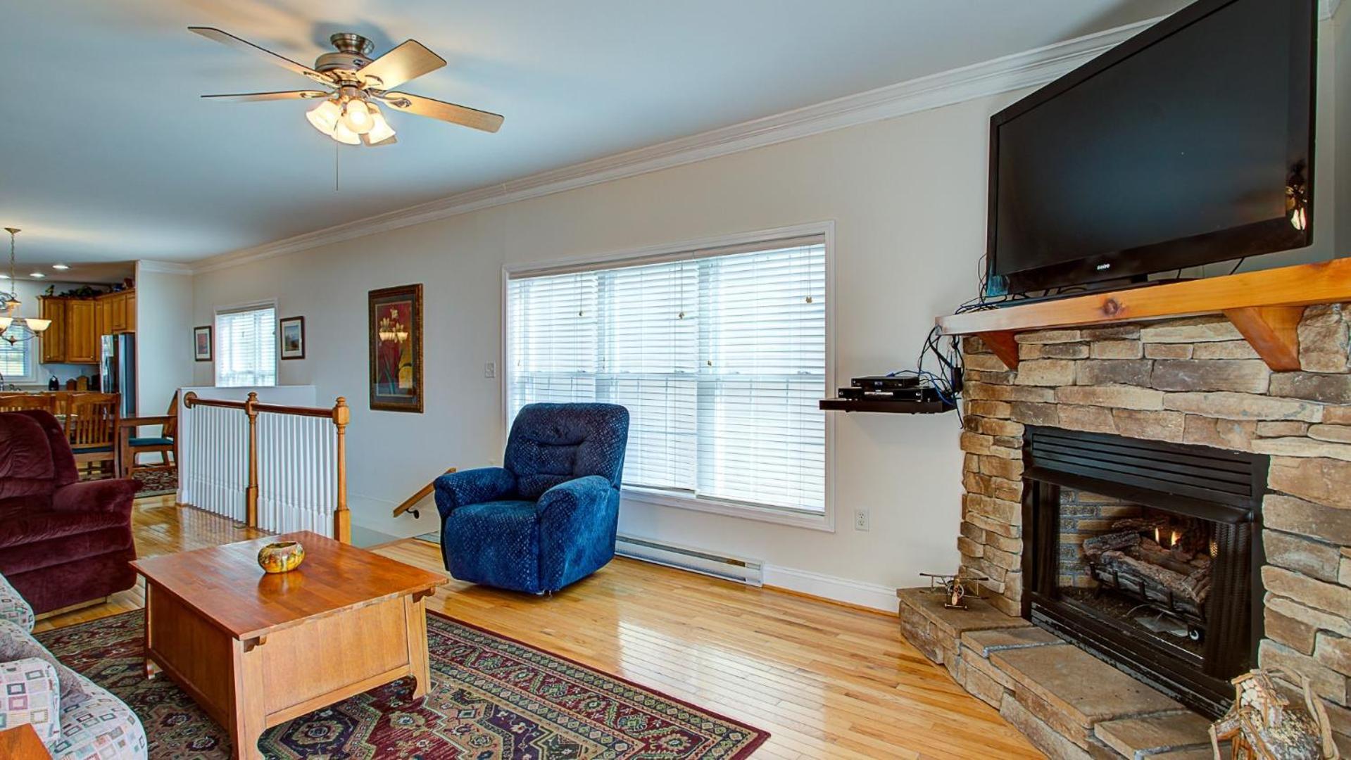 Klonteska Condominiums By Vci Real Estate Services ビーチ・マウンテン 部屋 写真