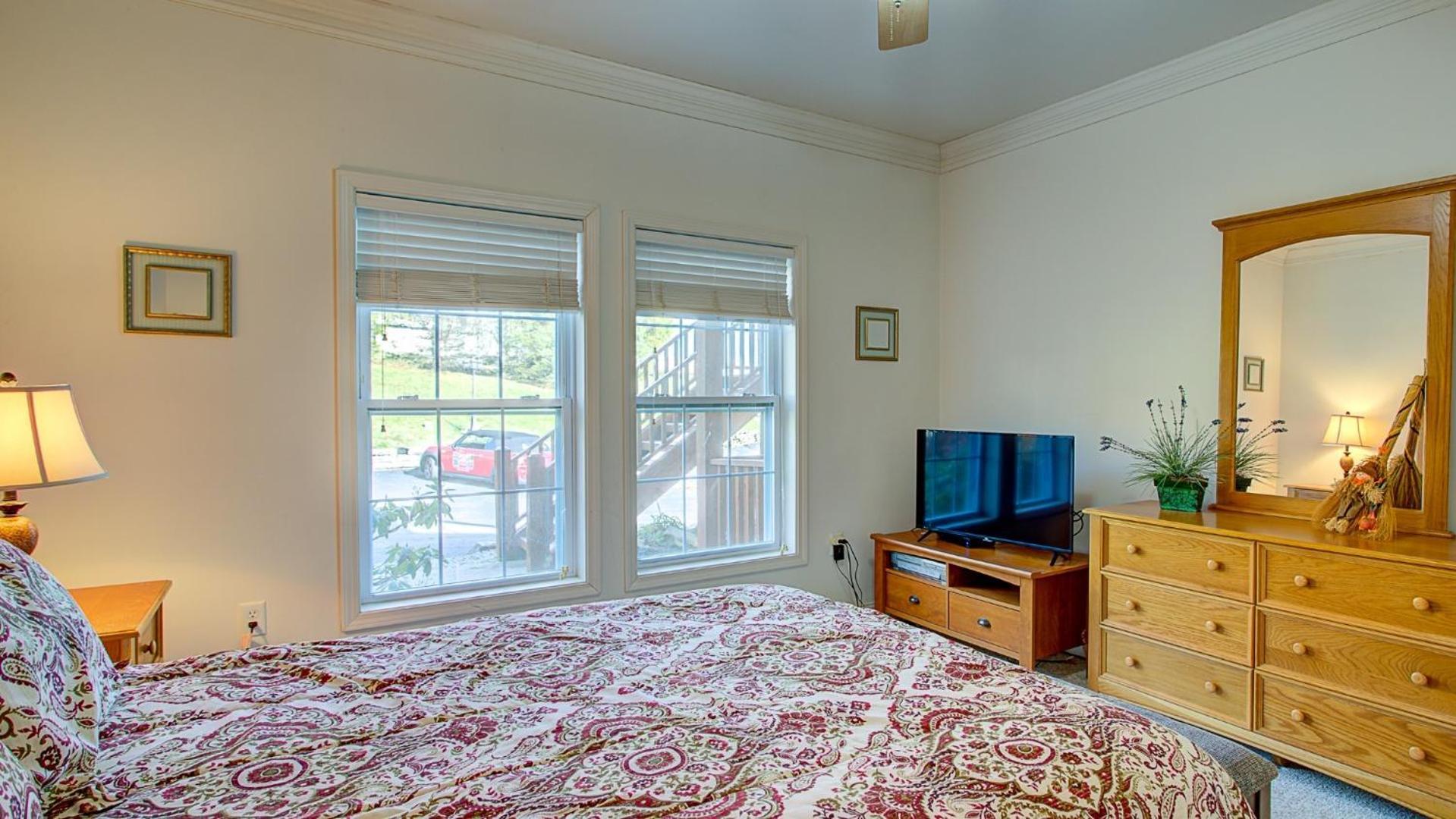 Klonteska Condominiums By Vci Real Estate Services ビーチ・マウンテン 部屋 写真