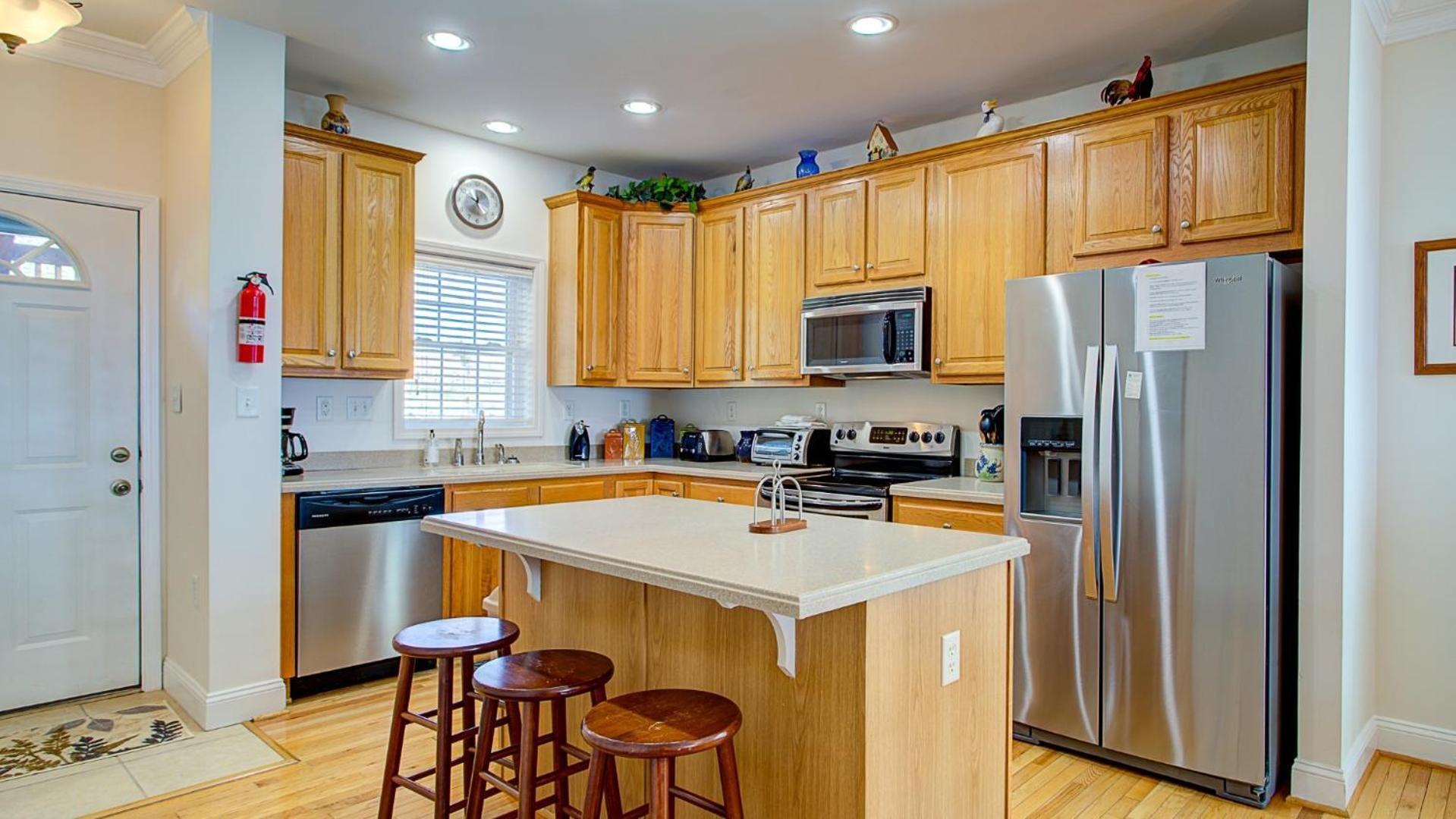 Klonteska Condominiums By Vci Real Estate Services ビーチ・マウンテン 部屋 写真