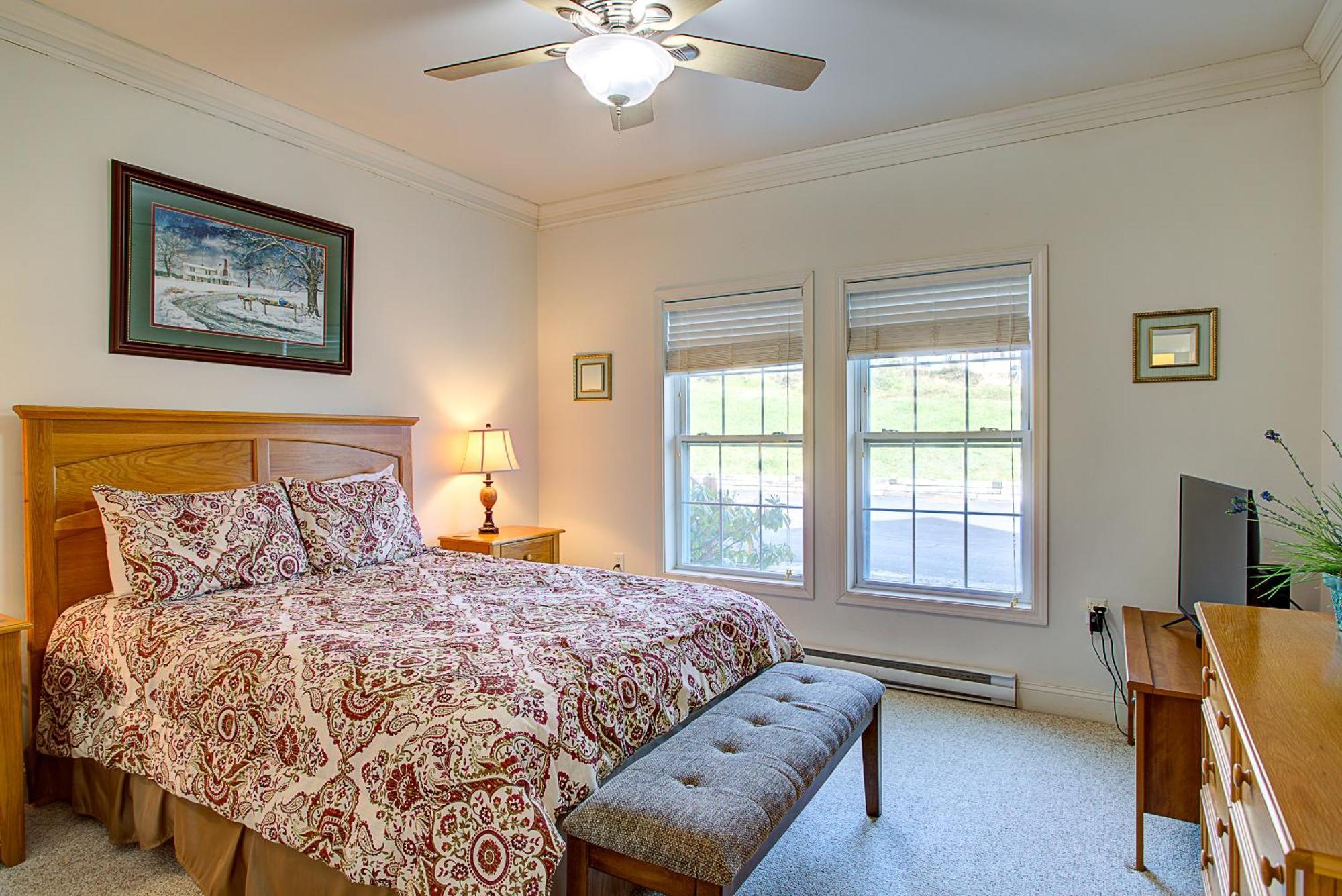Klonteska Condominiums By Vci Real Estate Services ビーチ・マウンテン 部屋 写真