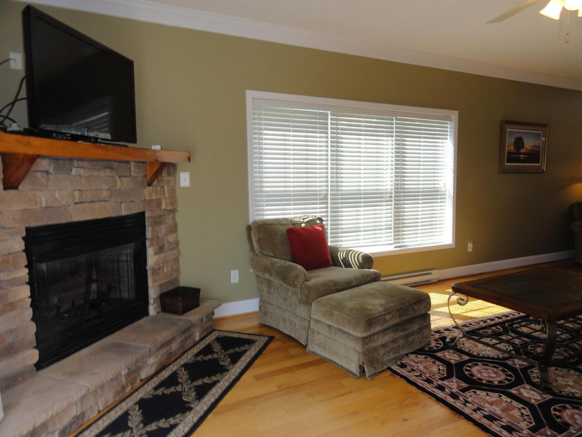 Klonteska Condominiums By Vci Real Estate Services ビーチ・マウンテン 部屋 写真