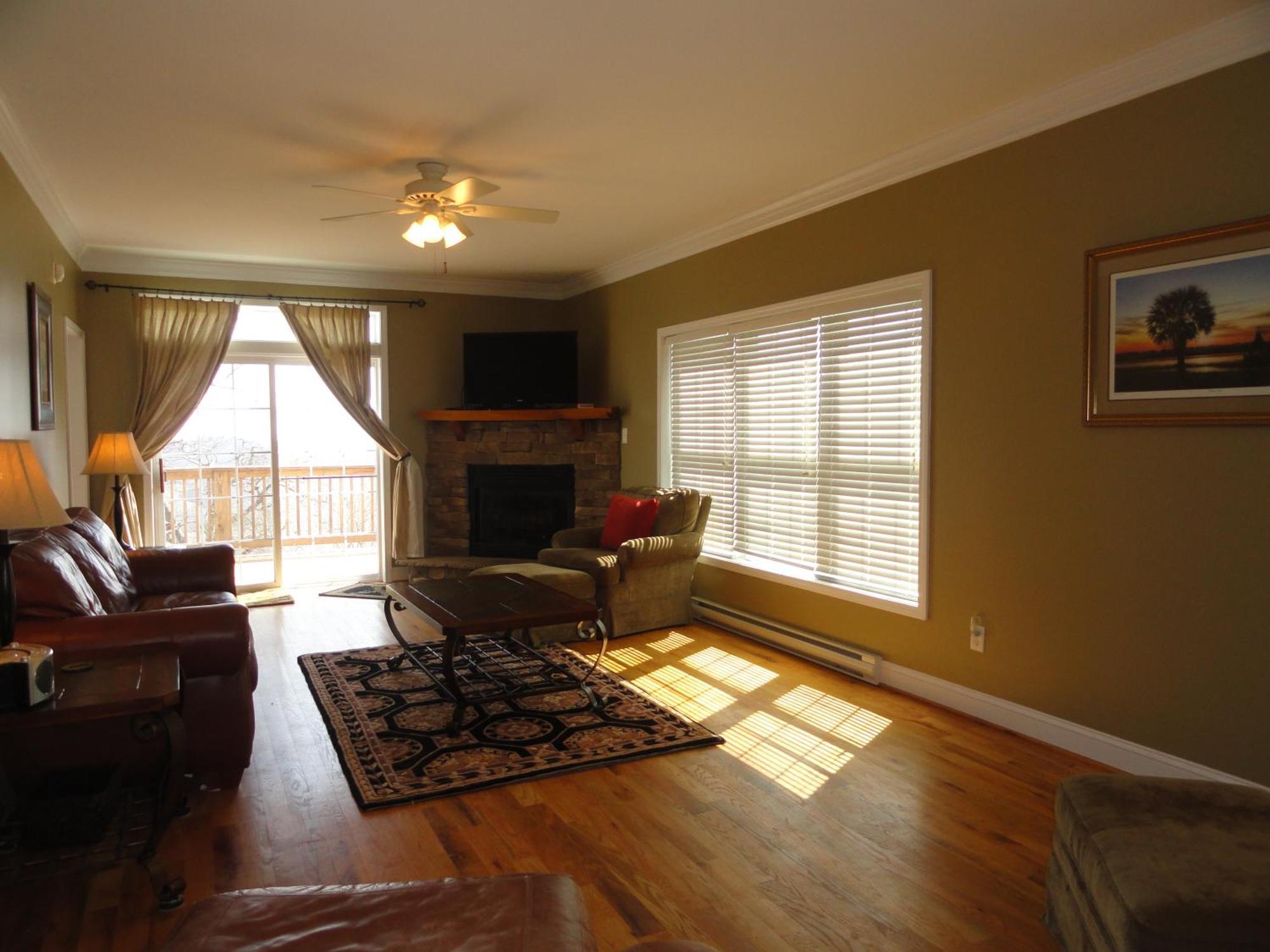 Klonteska Condominiums By Vci Real Estate Services ビーチ・マウンテン 部屋 写真