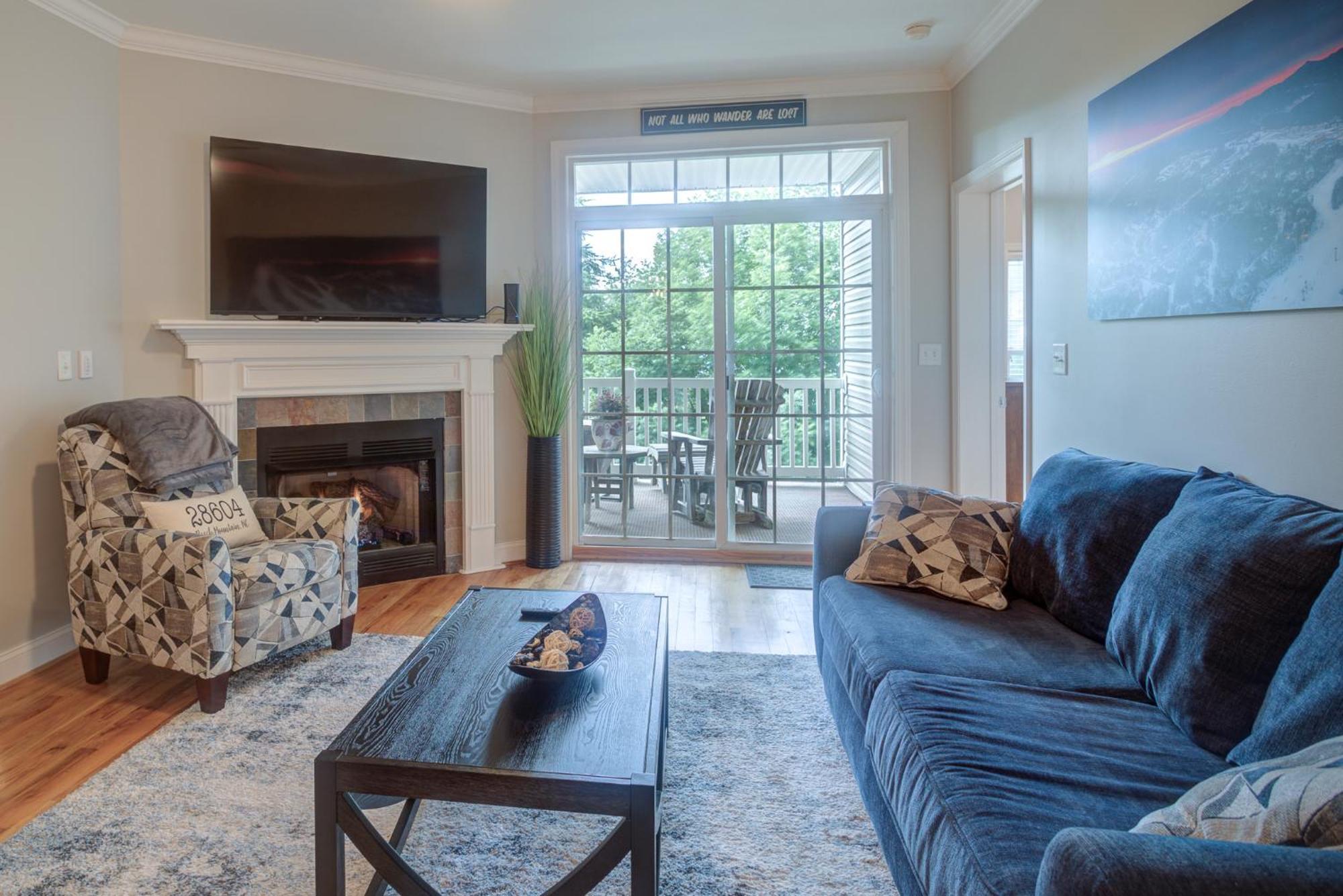 Klonteska Condominiums By Vci Real Estate Services ビーチ・マウンテン エクステリア 写真