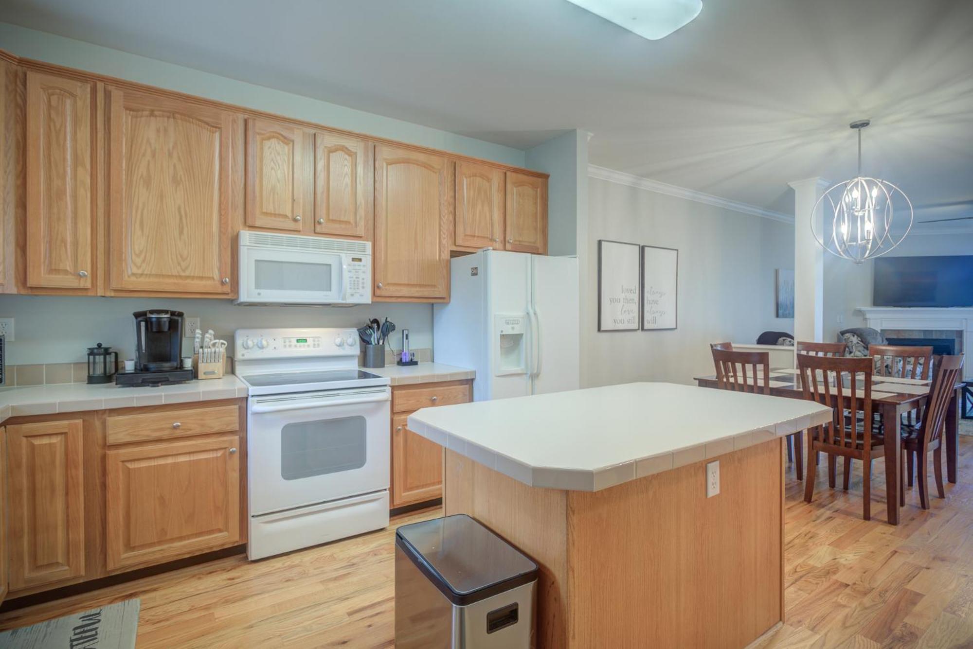 Klonteska Condominiums By Vci Real Estate Services ビーチ・マウンテン エクステリア 写真