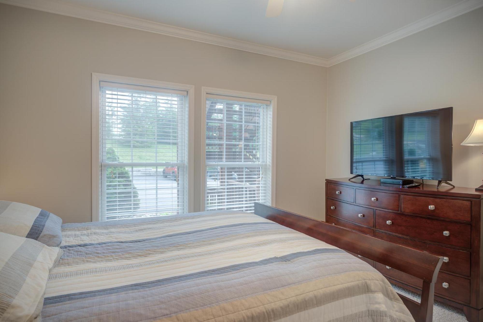 Klonteska Condominiums By Vci Real Estate Services ビーチ・マウンテン エクステリア 写真